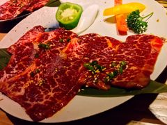 -久苑烧肉(世界城广场店)