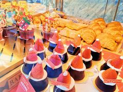 -BreadTalk面包新语(虹口龙之梦店)