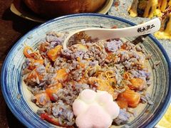 -将太无二·北美传奇寿司(荟聚购物中心西红门店)