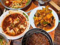 -王菊面馆(总店)