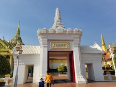 -南宁方特东盟神画