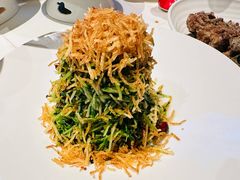-四季民福烤鸭店(外滩外白渡桥店)