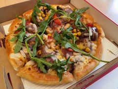 -必胜客(星兰宅急送店)