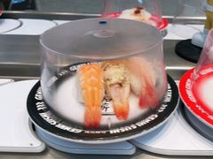 -元气寿司(益田假日广场店)