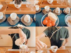 -小茶闲舍·观景商务茶馆(广州塔店)