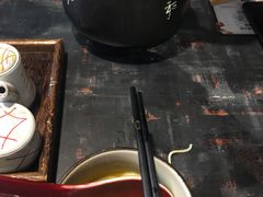 -和府捞面(石景山喜隆多店)