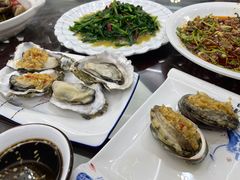 -望海潮海鲜店 特色家常菜(在海一方店)