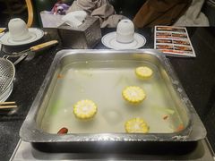 -小牛海记潮汕牛肉店(永定路店)