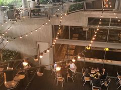 -ROAST coffee & eatery