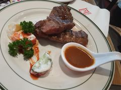 -西十二街牛排(西红门荟聚店)