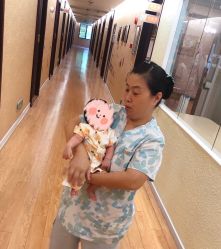 -卓玥国际月子会所(罗山路店)
