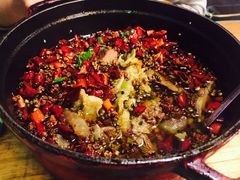 牛三斤-烛影拾光观景餐厅·创意菜·摄影·小提琴(大唐不夜城店)