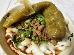 传统刀削面-任记七中刀削面(总店)
