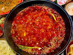 -冯校长老火锅(中联广场店)