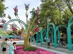 -张店儿童公园