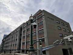 -上海四行仓库抗战纪念馆