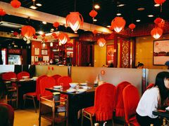 大堂-芦月轩羊蝎子(北蜂窝店)