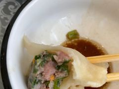 -韩记海鲜饺子旗舰店(红海新区店)