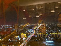 -北京柏悦酒店·锦庭餐厅Dining Room