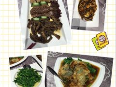 -圆山大饭店-圆苑餐厅