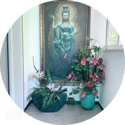 -翎兰瑜伽·普拉提