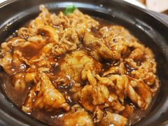 -宜宾海鲜酒家·三十年老字号