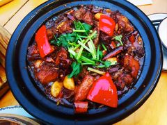 -陶德砂锅(营门口店)
