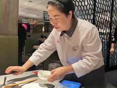 -海底捞火锅(万象城店)