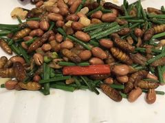 -大欢喜饭店(江怡路店)