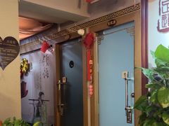 -百玺足道·按摩·SPA(航洋店)