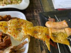 -龙虾风暴(松江店)