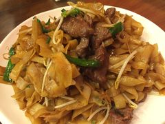 干炒牛河-沙河粉村·国家非遗传承(云台店)