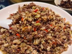 -香满楼(临安路店)