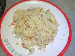 扬州炒饭-夕阳红小吃(中街大悦城店)