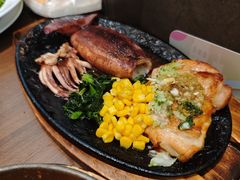 -萨莉亚意式餐厅(杭州滨江天街店)