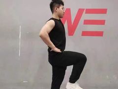 -WEGYMER健萌健身(雅颂居馆)