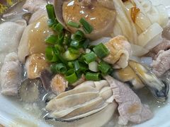 -荔林食店(西华路店)