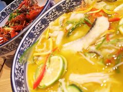 -文叔·湖北名小吃·小龙虾(华强北店)