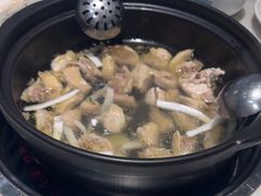 -四季缤纷椰子鸡(雨花亭凯德广场店)