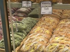 -红跑车(三孝口店)