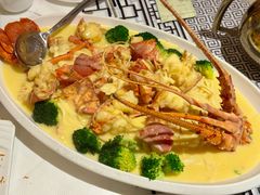 -强记海鲜·大排档(蛇口新街店)