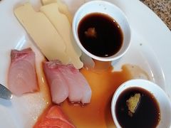 -怡咖啡海鲜自助餐厅(浦东香格里拉店)