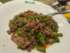 -新白鹿餐厅(龙游路总店·杭帮菜名店)