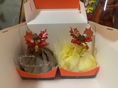 -檬舒舒MonChouChou(久光百货店)