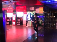 -喜满客影城(汉神广场店)