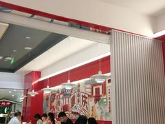 大堂-每味每客·重庆麻辣烫(国泰店)