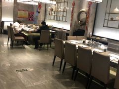-大渔铁板烧(花园道店)