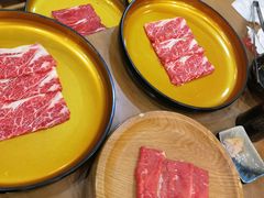 -牛New寿喜烧(青浦店)