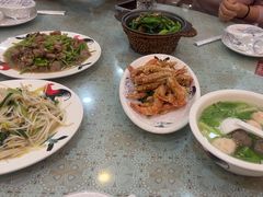 -潮汕铺老店(甜水井店)