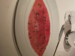 -Le Bernardin